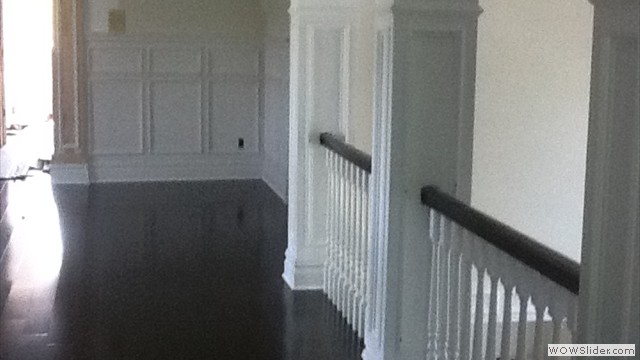 Installation of Custom Handrails St. James, New York