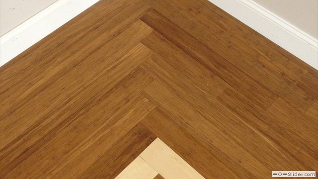 Installation Of Lumber Liquidators Showroom Freeport & Riverhead, NY